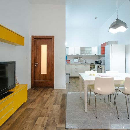 St Mark Two Bedroom Apartment Валетта Экстерьер фото