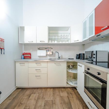 St Mark Two Bedroom Apartment Валетта Экстерьер фото