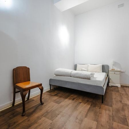 St Mark Two Bedroom Apartment Валетта Экстерьер фото