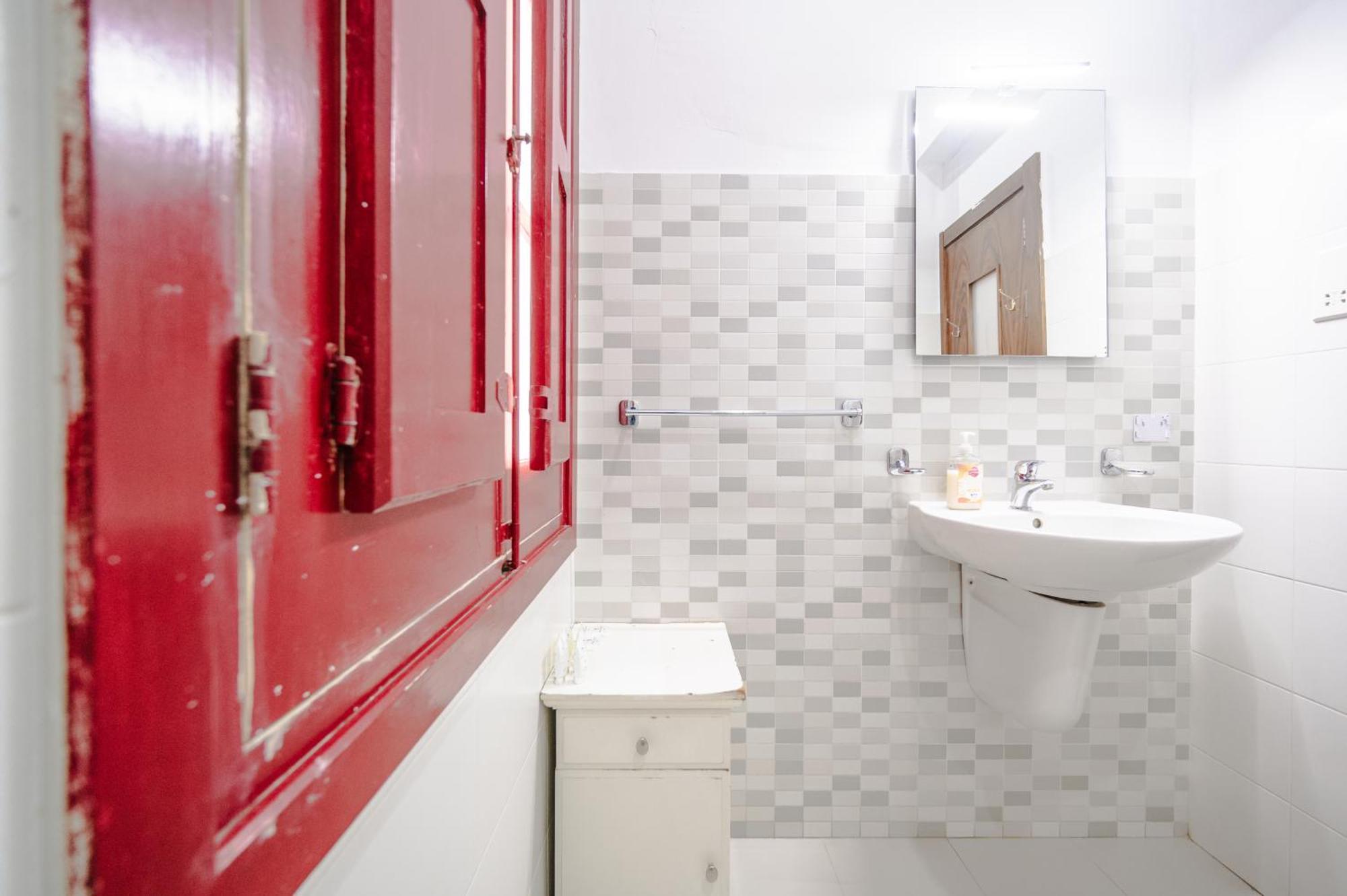 St Mark Two Bedroom Apartment Валетта Экстерьер фото