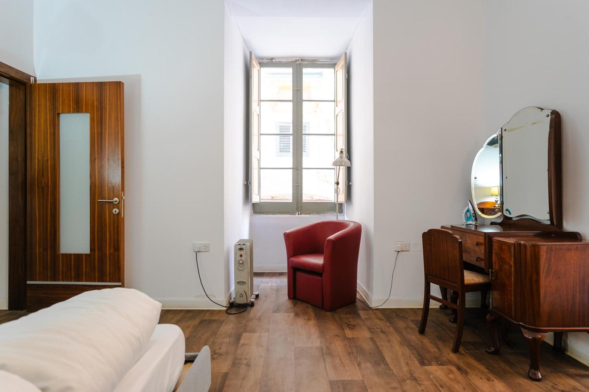 St Mark Two Bedroom Apartment Валетта Экстерьер фото