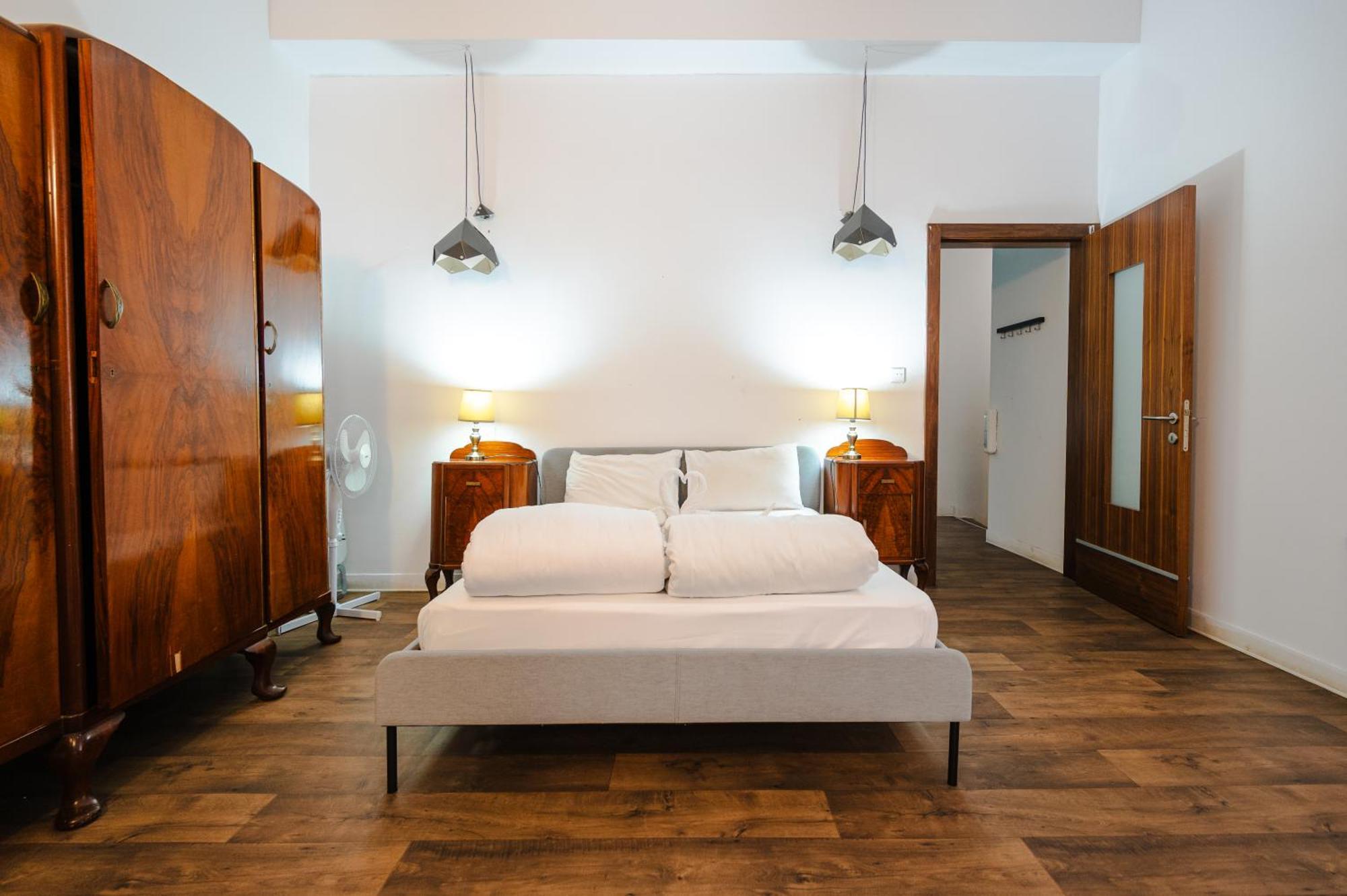 St Mark Two Bedroom Apartment Валетта Экстерьер фото