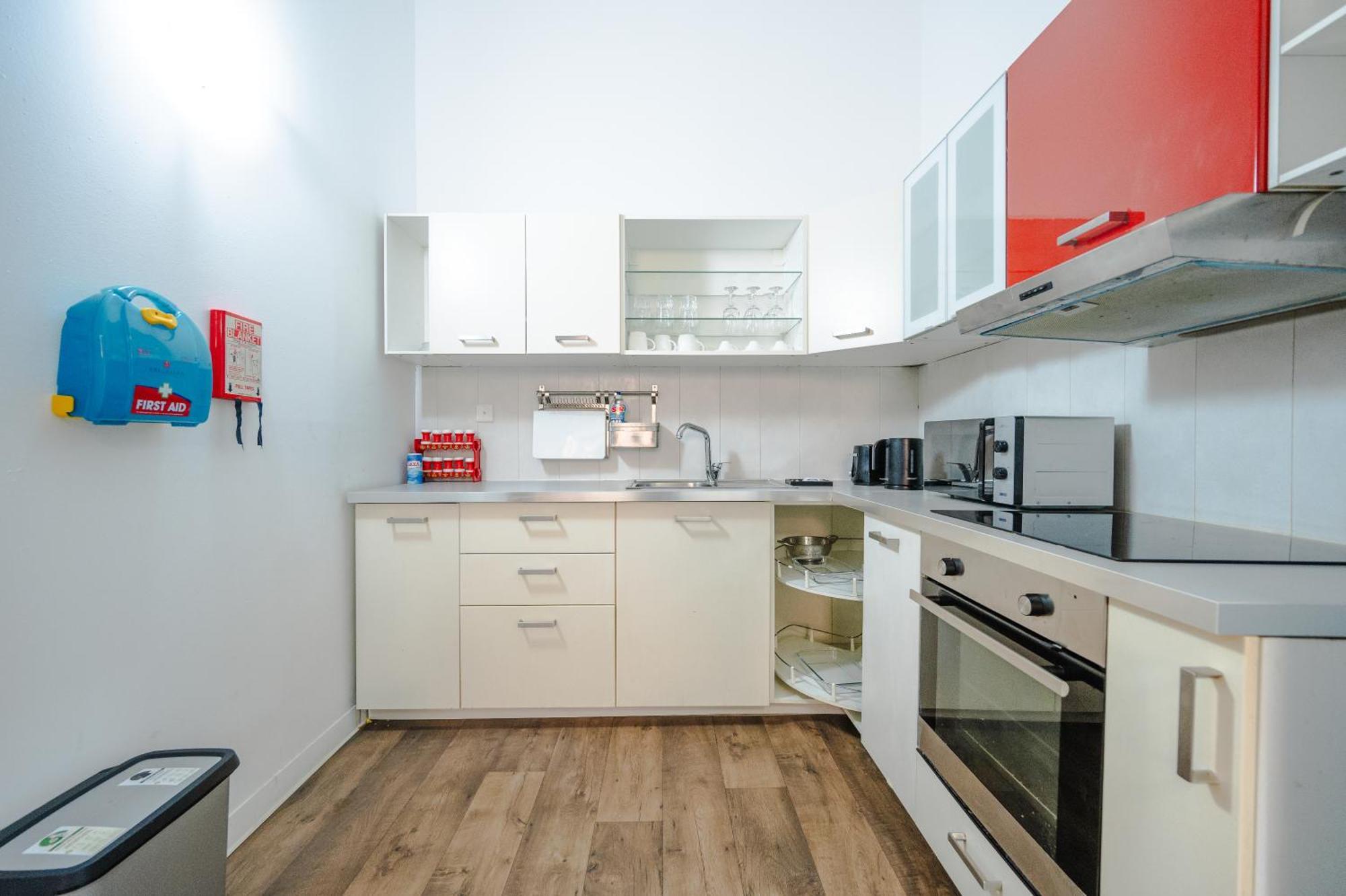 St Mark Two Bedroom Apartment Валетта Экстерьер фото