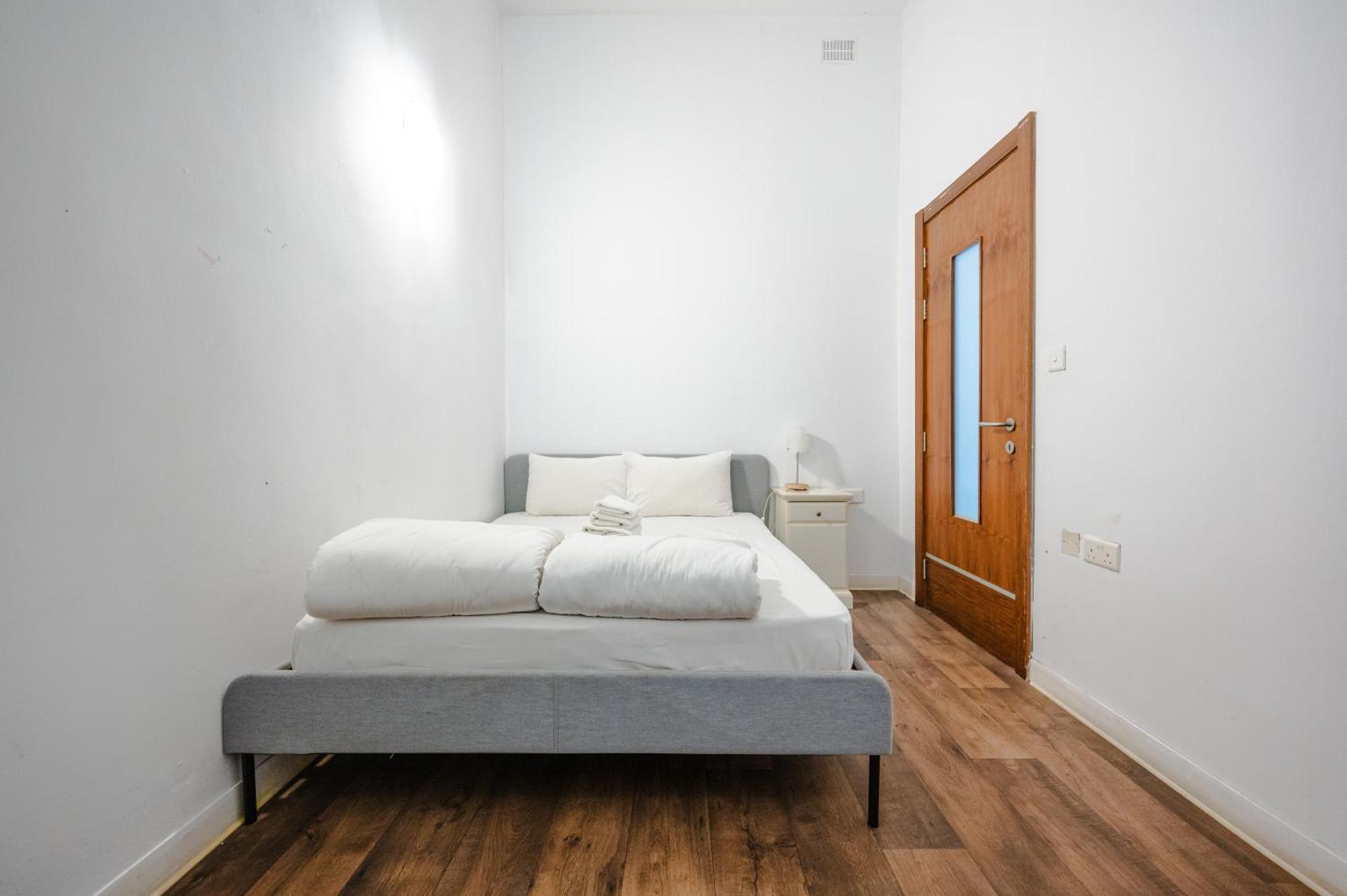 St Mark Two Bedroom Apartment Валетта Экстерьер фото