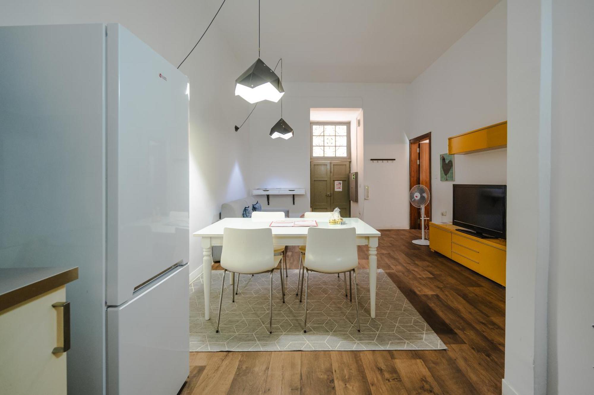 St Mark Two Bedroom Apartment Валетта Экстерьер фото