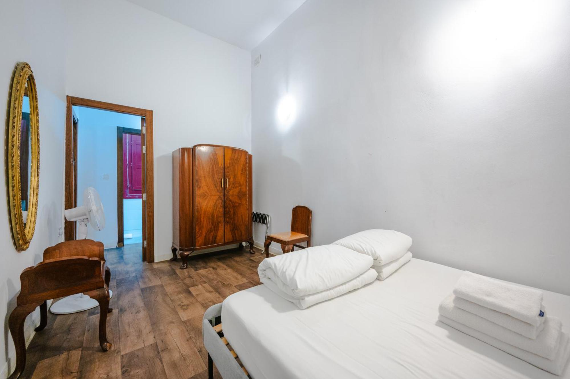 St Mark Two Bedroom Apartment Валетта Экстерьер фото