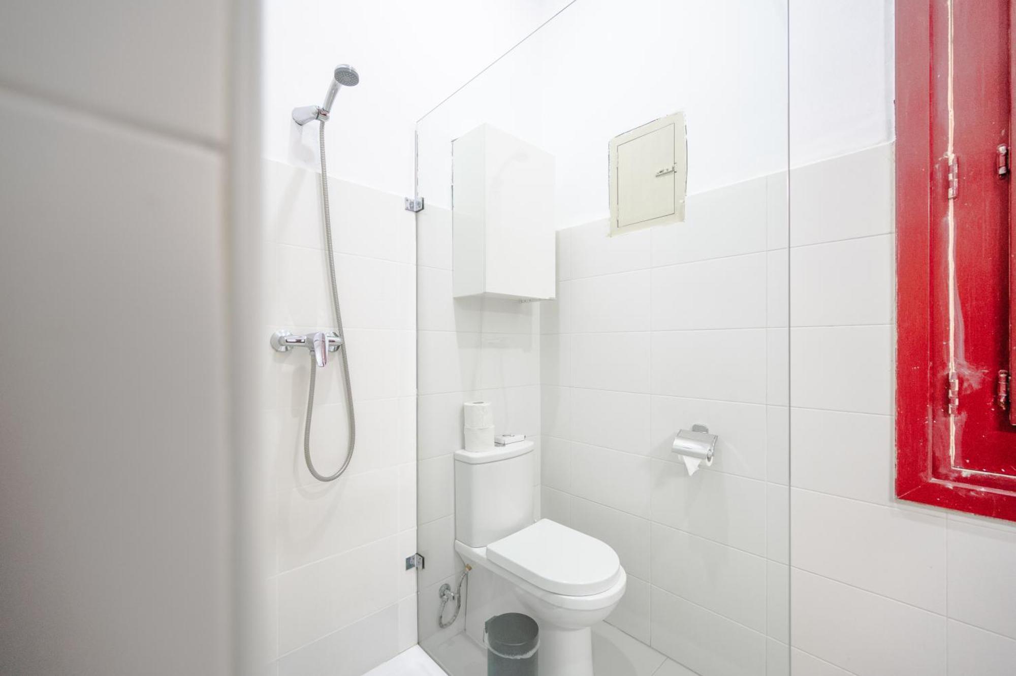 St Mark Two Bedroom Apartment Валетта Экстерьер фото
