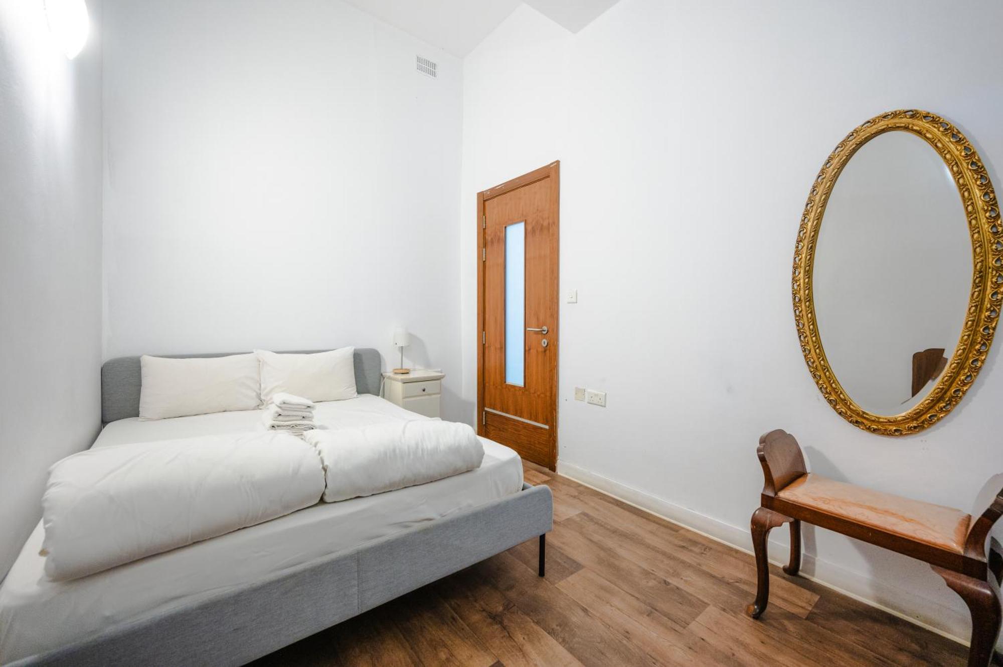 St Mark Two Bedroom Apartment Валетта Экстерьер фото