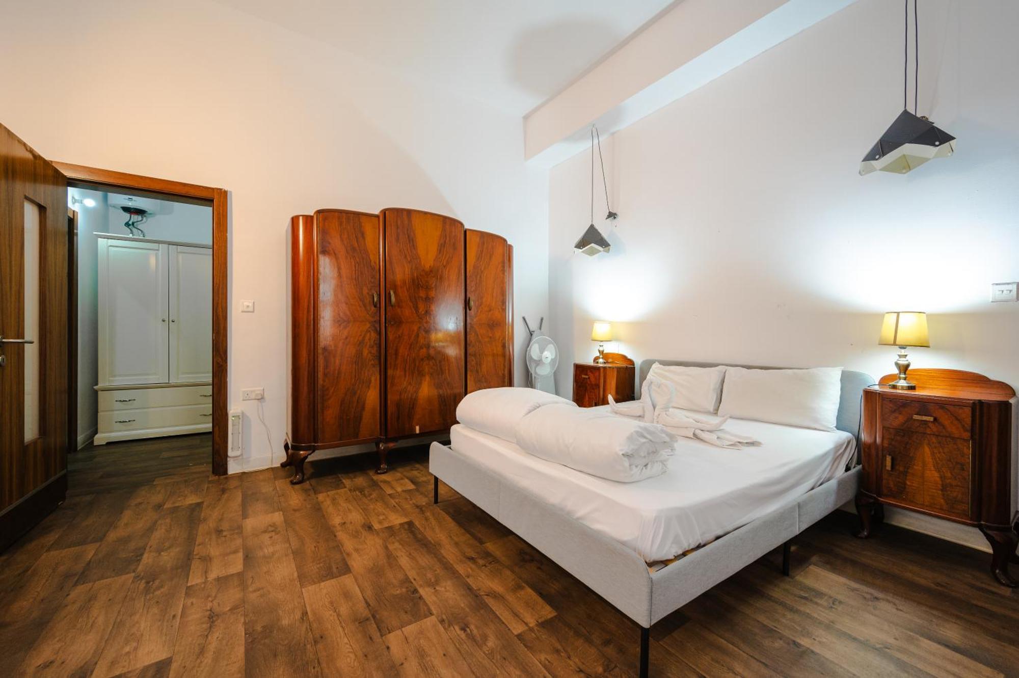 St Mark Two Bedroom Apartment Валетта Экстерьер фото